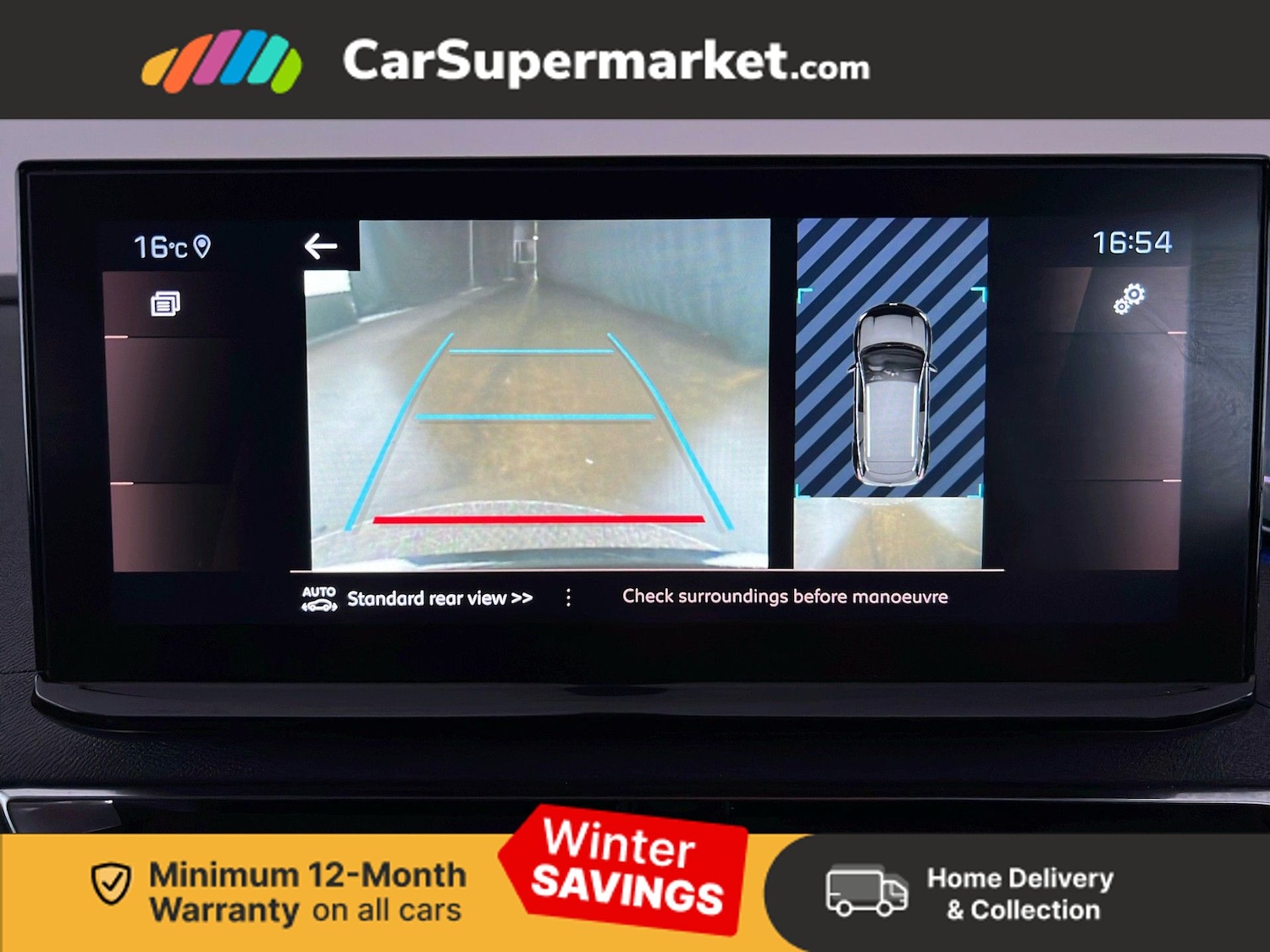 Used Peugeot 3008 2021 for sale - 77101140: Photo 28