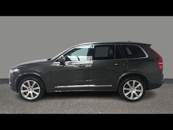 Used Volvo XC90 2018 for sale - 78646341: Photo
