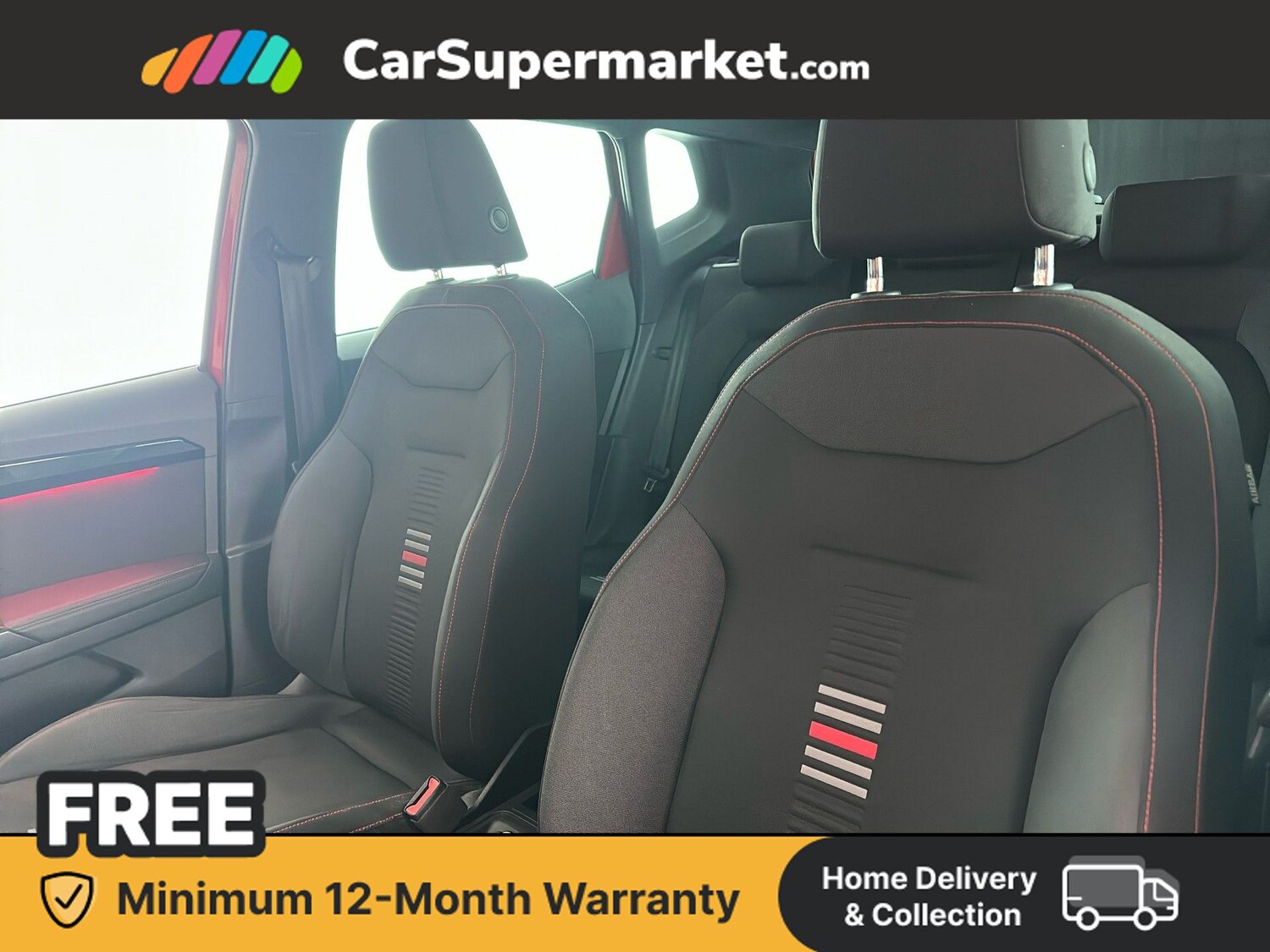 Used SEAT Arona 2018 for sale - 78001762: Photo 17