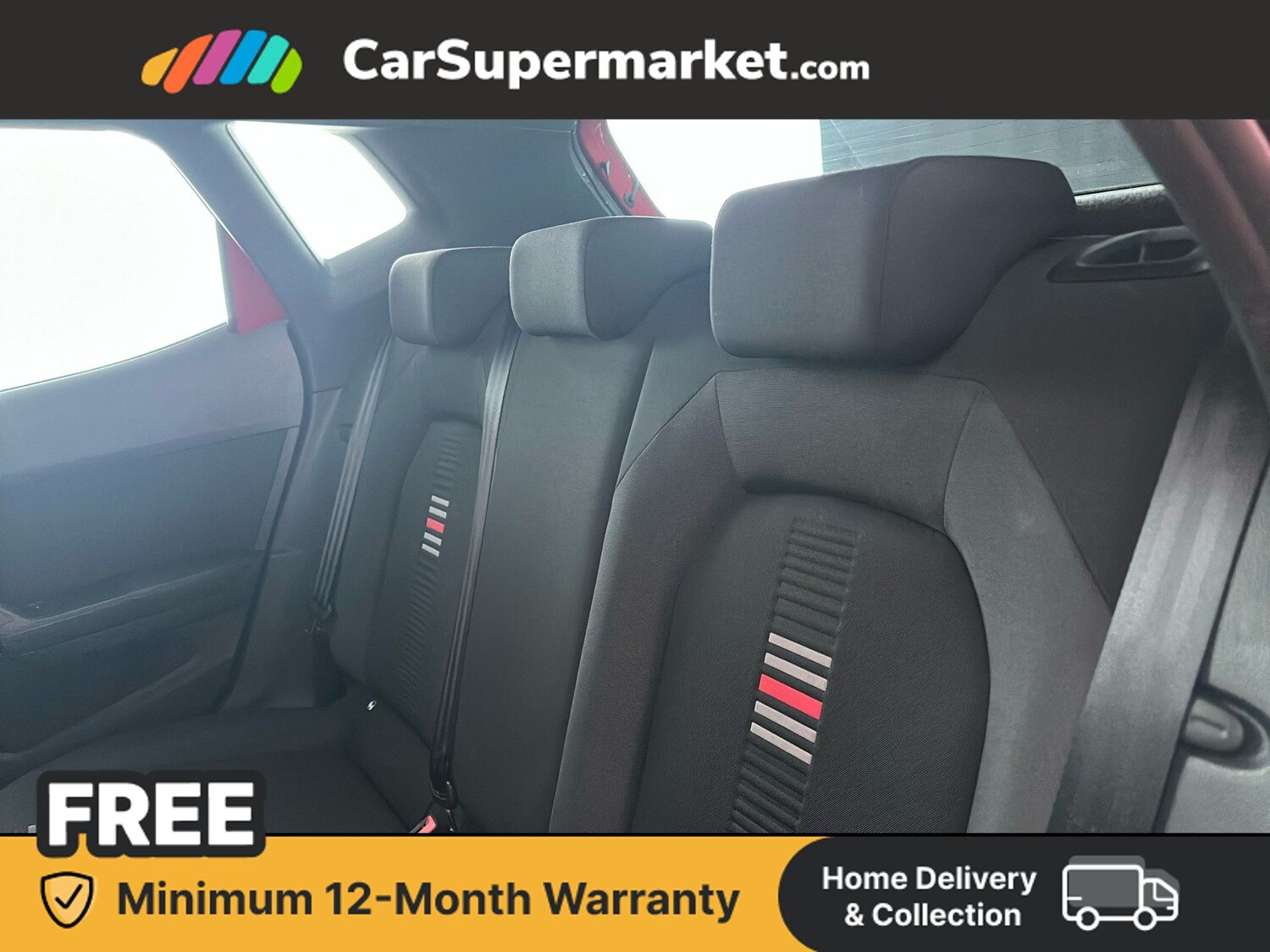 Used SEAT Arona 2018 for sale - 78001762: Photo 18