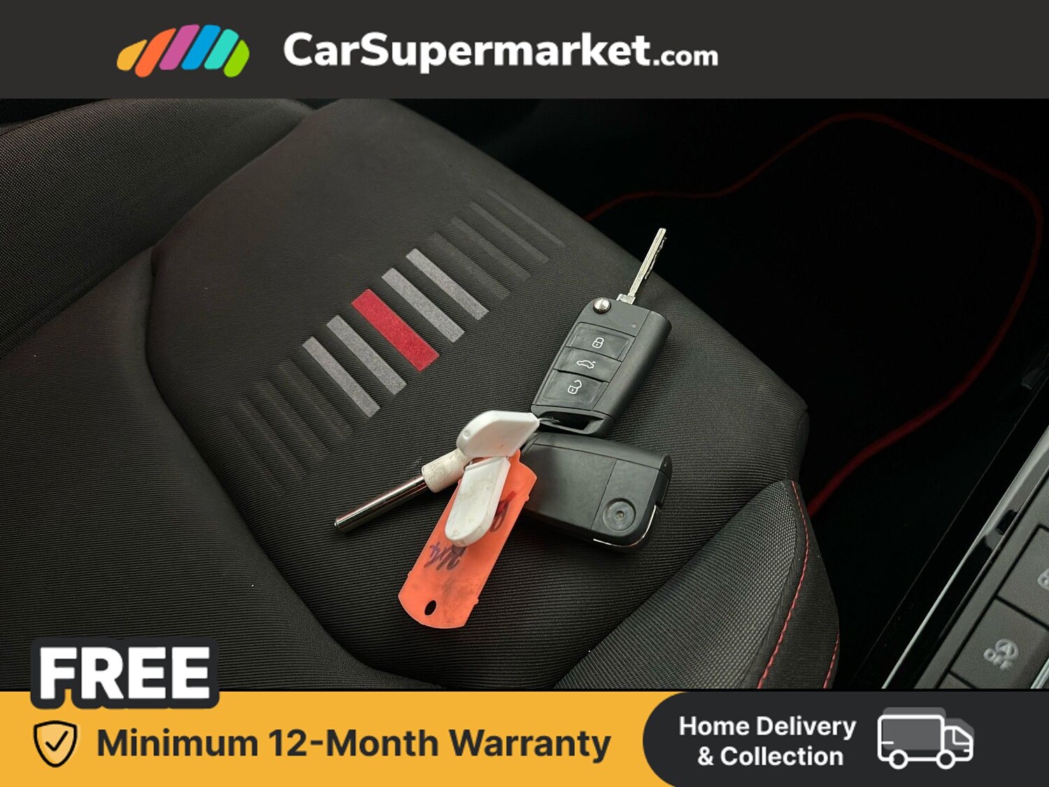 Used SEAT Arona 2018 for sale - 78001762: Photo 23