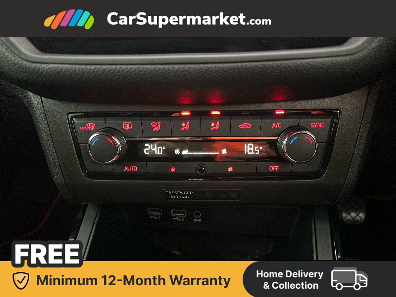 Used SEAT Arona 2018 for sale - 78001762: Photo 29