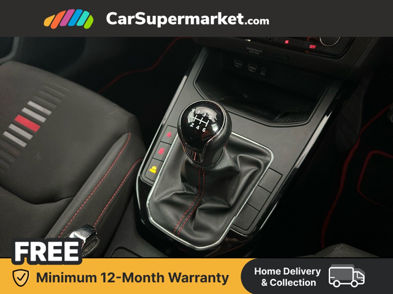 Used SEAT Arona 2018 for sale - 78001762: Photo 32