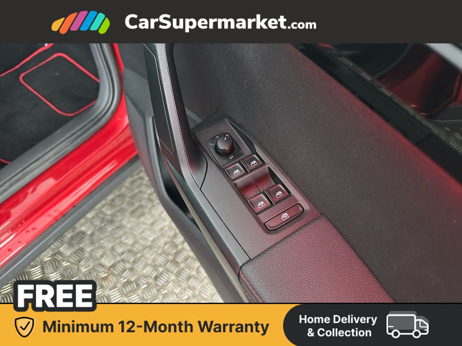 Used SEAT Arona 2018 for sale - 78001762: Photo 34