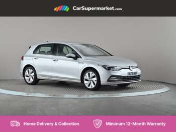 2020 - 1.5 TSI 150 Style 5-Door