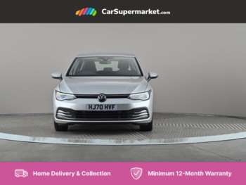 Used Volkswagen Golf 2020 for sale - 75249260: Photo
