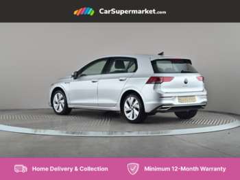 Used Volkswagen Golf 2020 for sale - 75249260: Photo