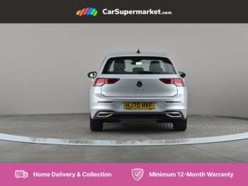 Used Volkswagen Golf 2020 for sale - 75249260: Photo