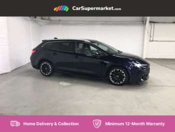2021 - 1.8 VVT-i Hybrid GR Sport CVT 5-Door