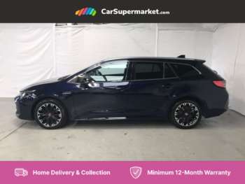 Used Toyota Corolla 2021 for sale - 75048121: Photo