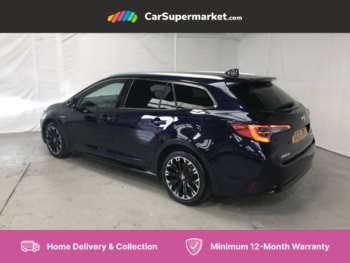 Used Toyota Corolla 2021 for sale - 75048121: Photo