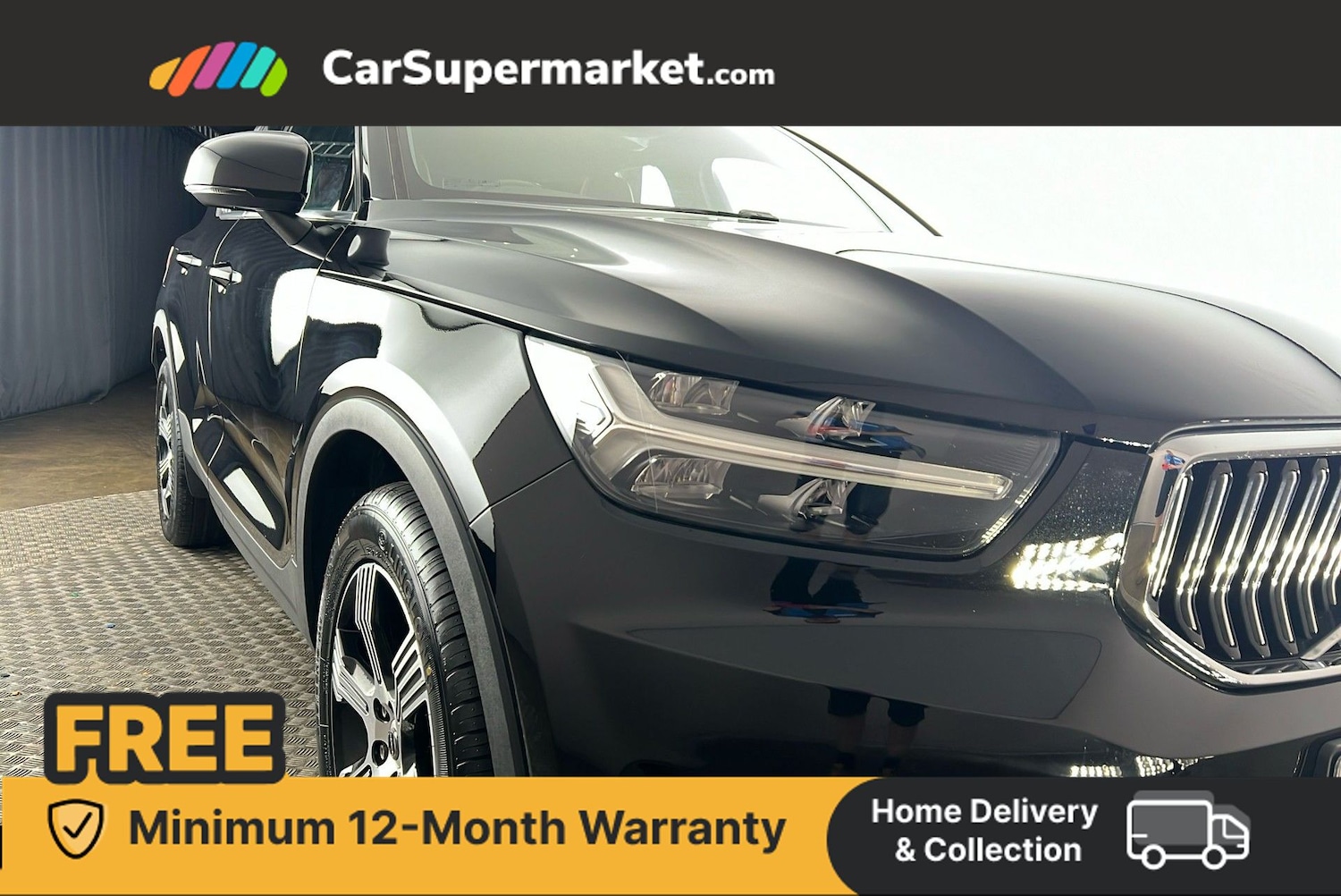 Used Volvo XC40 2020 for sale - 76342836: Photo 20