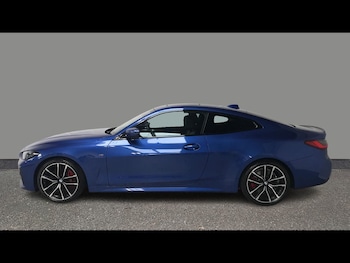 Used BMW 4 Series 2021 for sale - 78633013: Photo