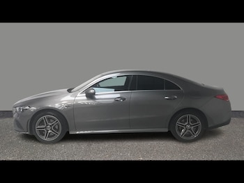 Used Mercedes-Benz CLA 2020 for sale - 78852292: Photo