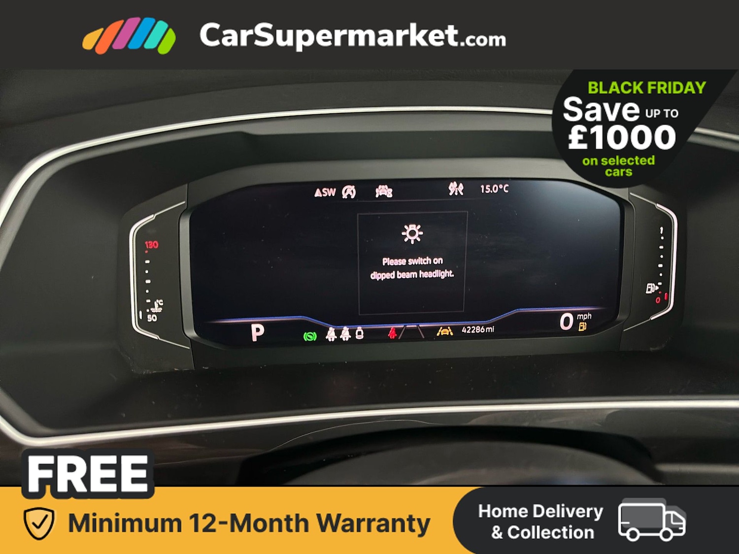 Used Volkswagen Tiguan 2020 for sale - 76662237: Photo 16