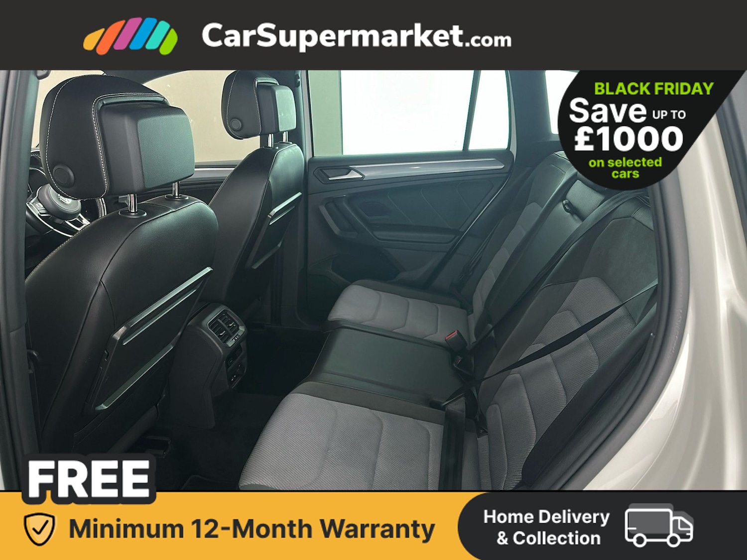 Used Volkswagen Tiguan 2020 for sale - 76662237: Photo 19