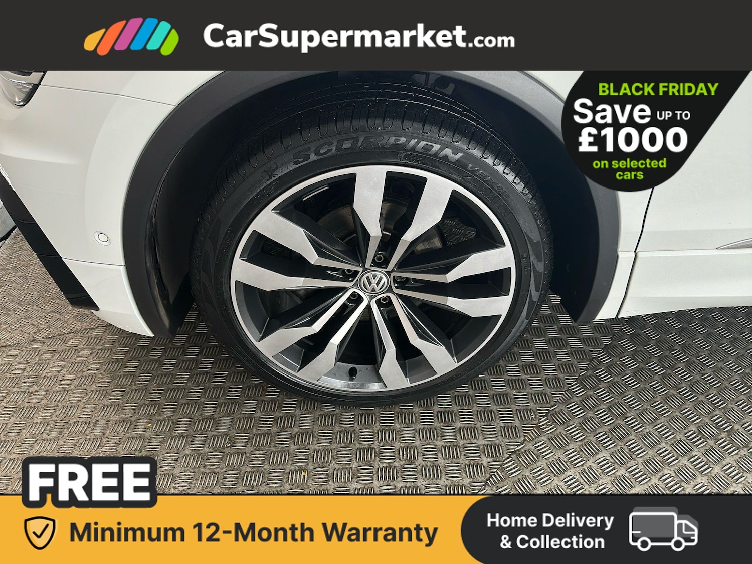 Used Volkswagen Tiguan 2020 for sale - 76662237: Photo 20