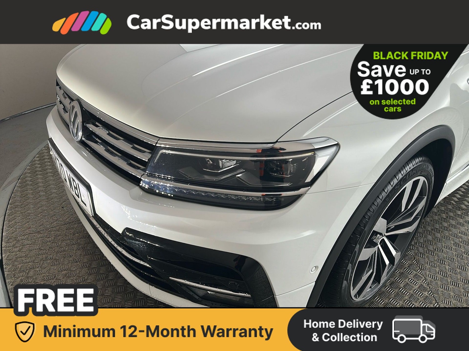 Used Volkswagen Tiguan 2020 for sale - 76662237: Photo 21