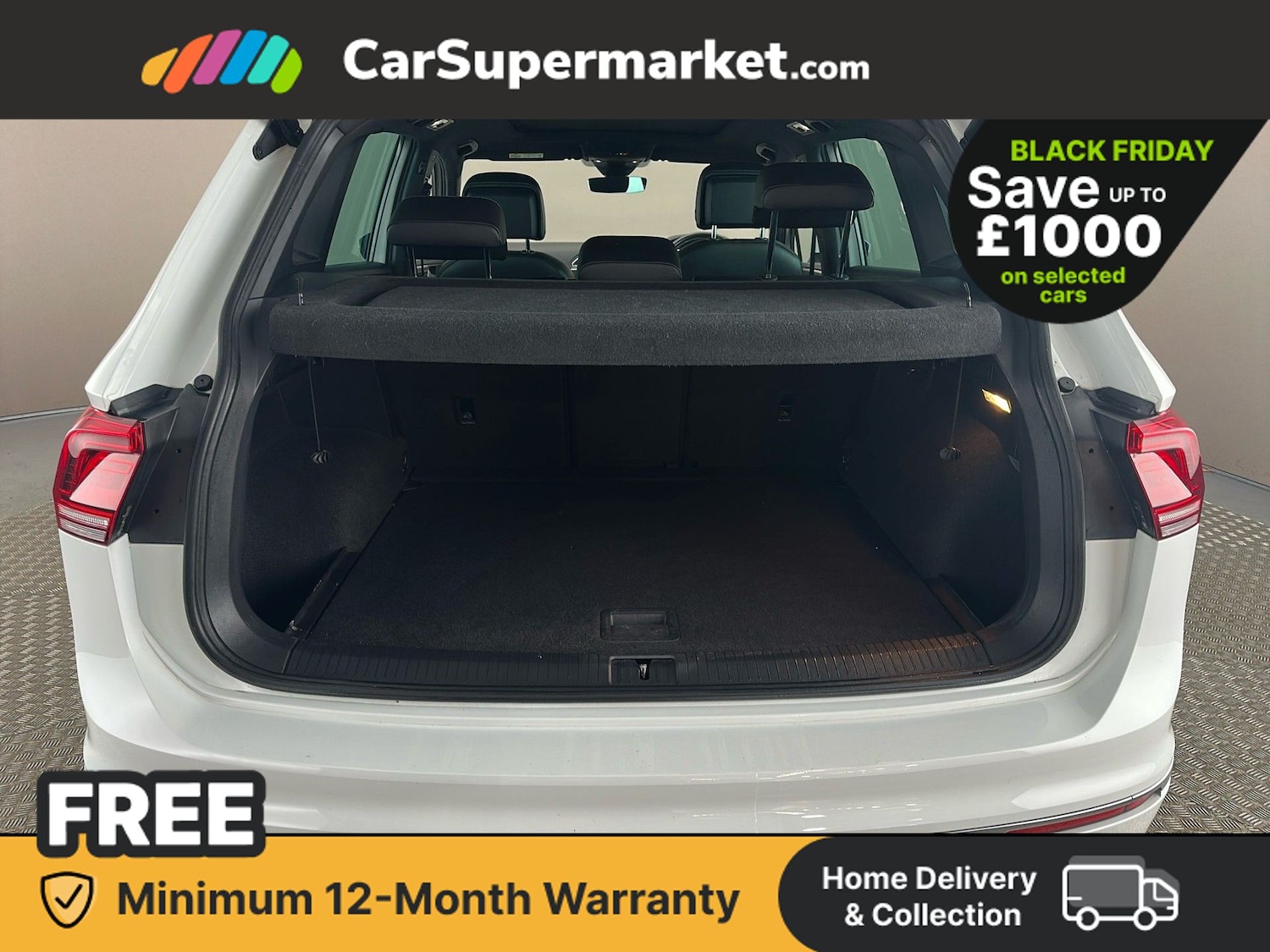 Used Volkswagen Tiguan 2020 for sale - 76662237: Photo 23