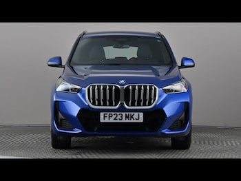 Used BMW X1 2023 for sale - 79198073: Photo
