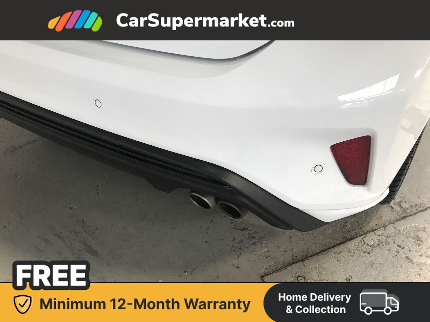 Used Ford Focus 2019 for sale - 78052726: Photo 12