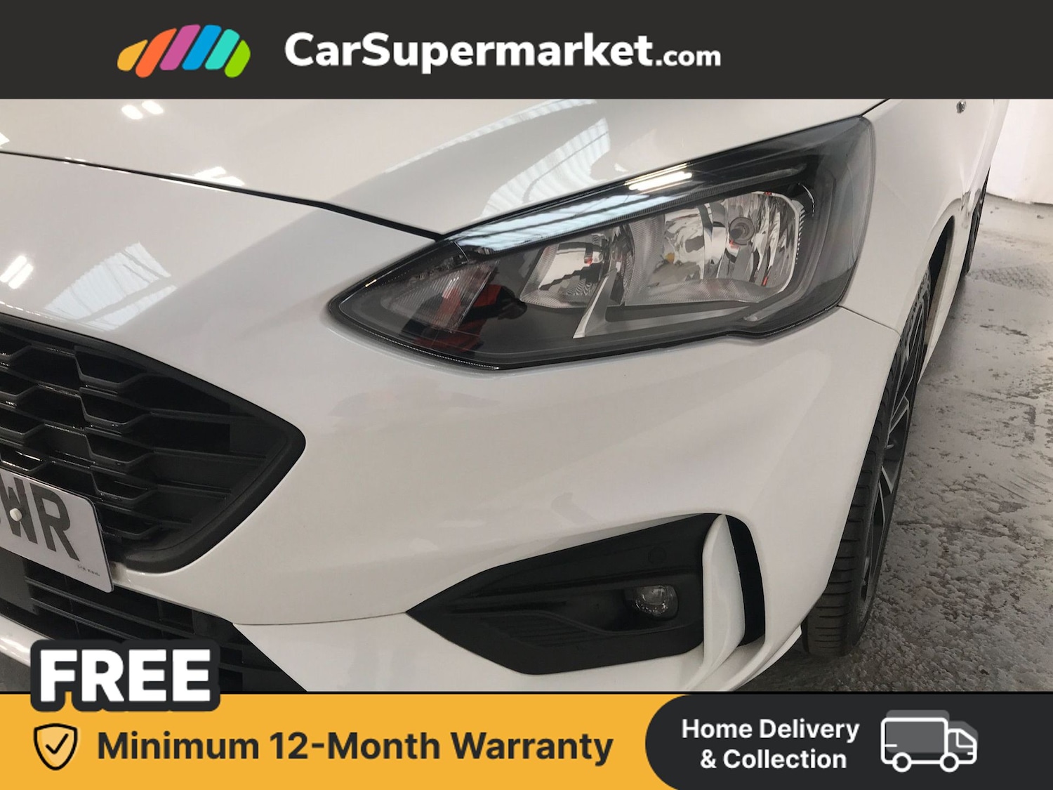 Used Ford Focus 2019 for sale - 78052726: Photo 15