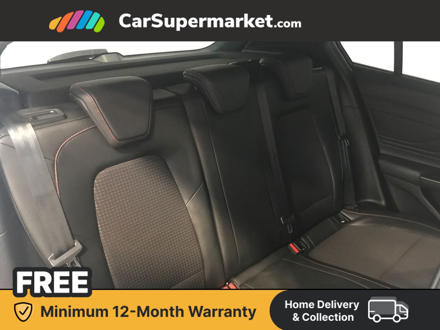 Used Ford Focus 2019 for sale - 78052726: Photo 19