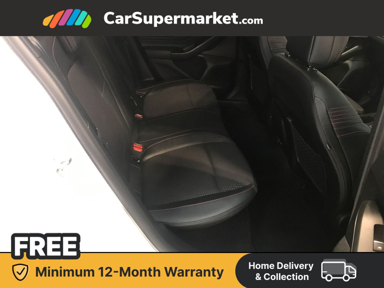 Used Ford Focus 2019 for sale - 78052726: Photo 20