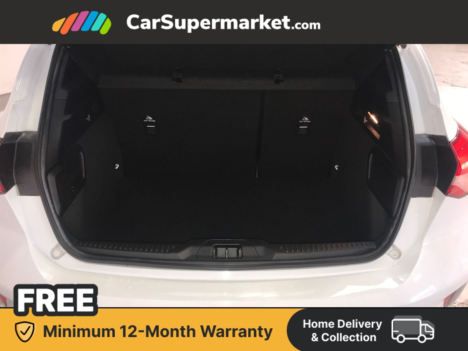 Used Ford Focus 2019 for sale - 78052726: Photo 21