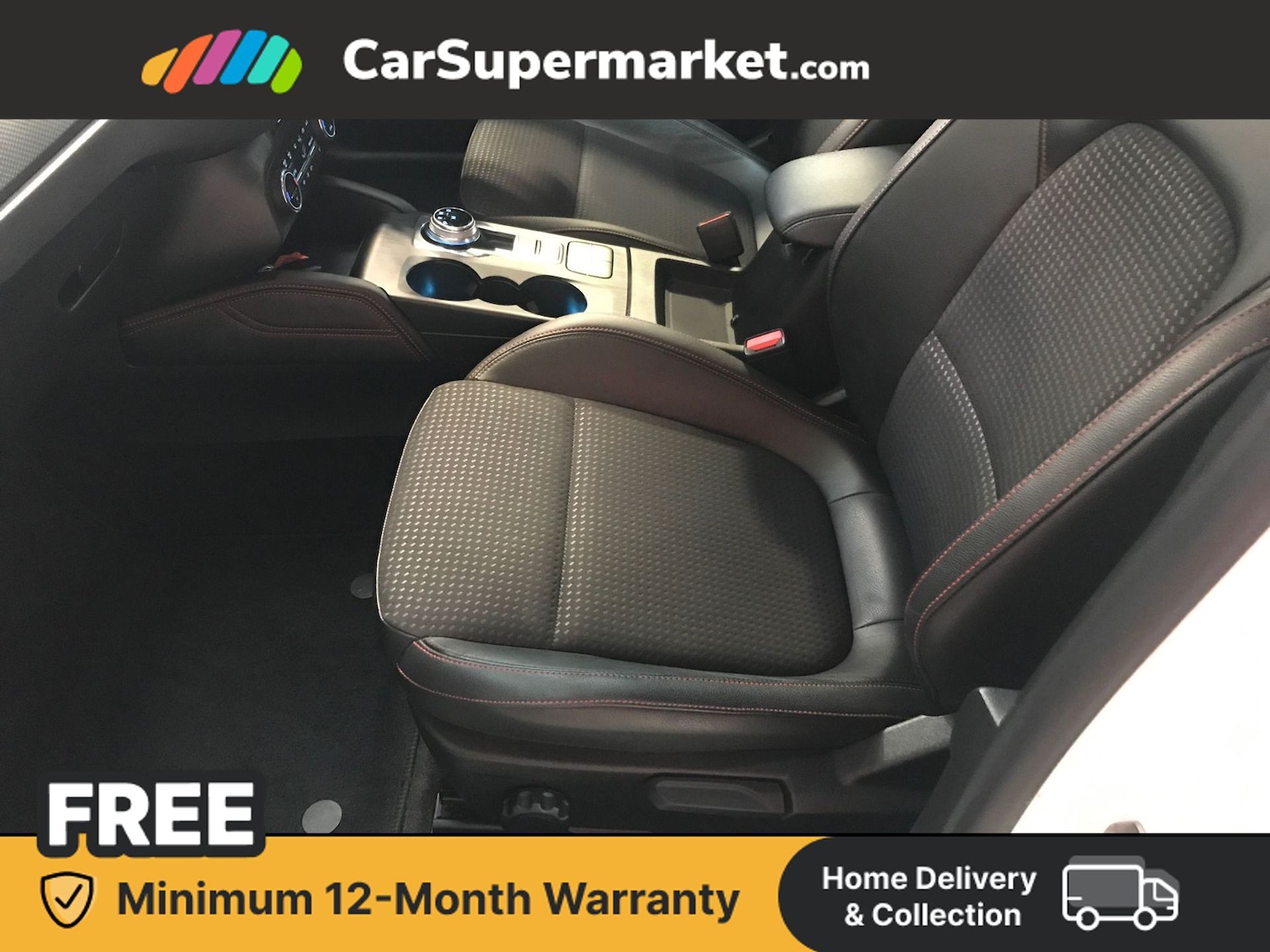 Used Ford Focus 2019 for sale - 78052726: Photo 25