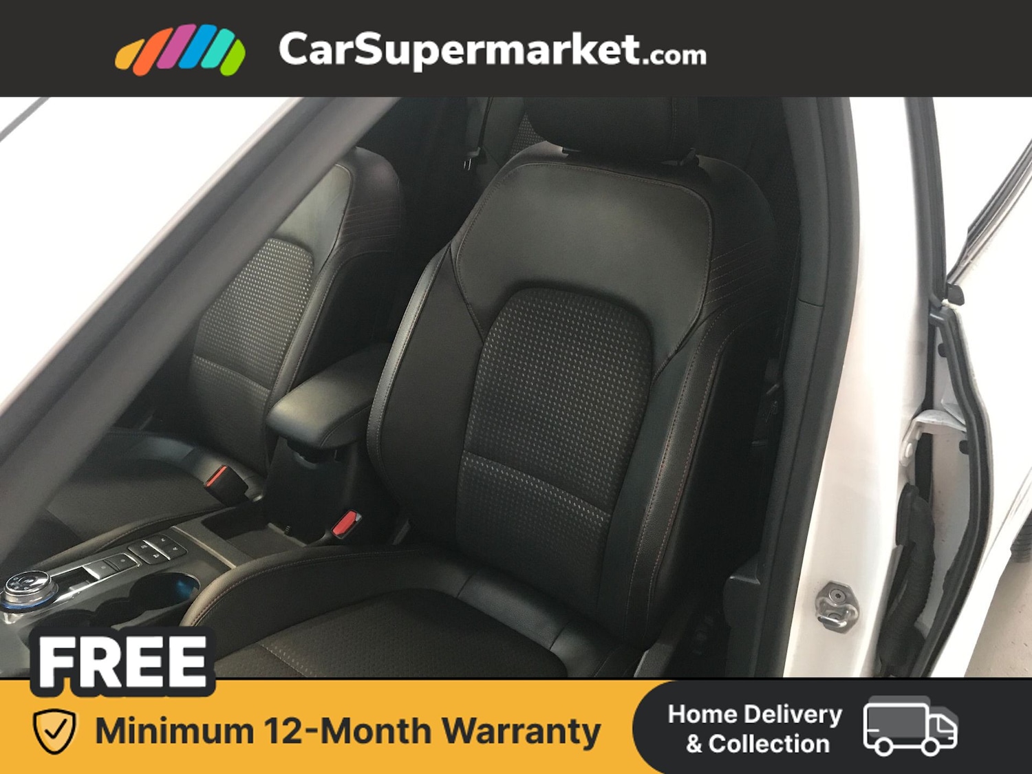 Used Ford Focus 2019 for sale - 78052726: Photo 26