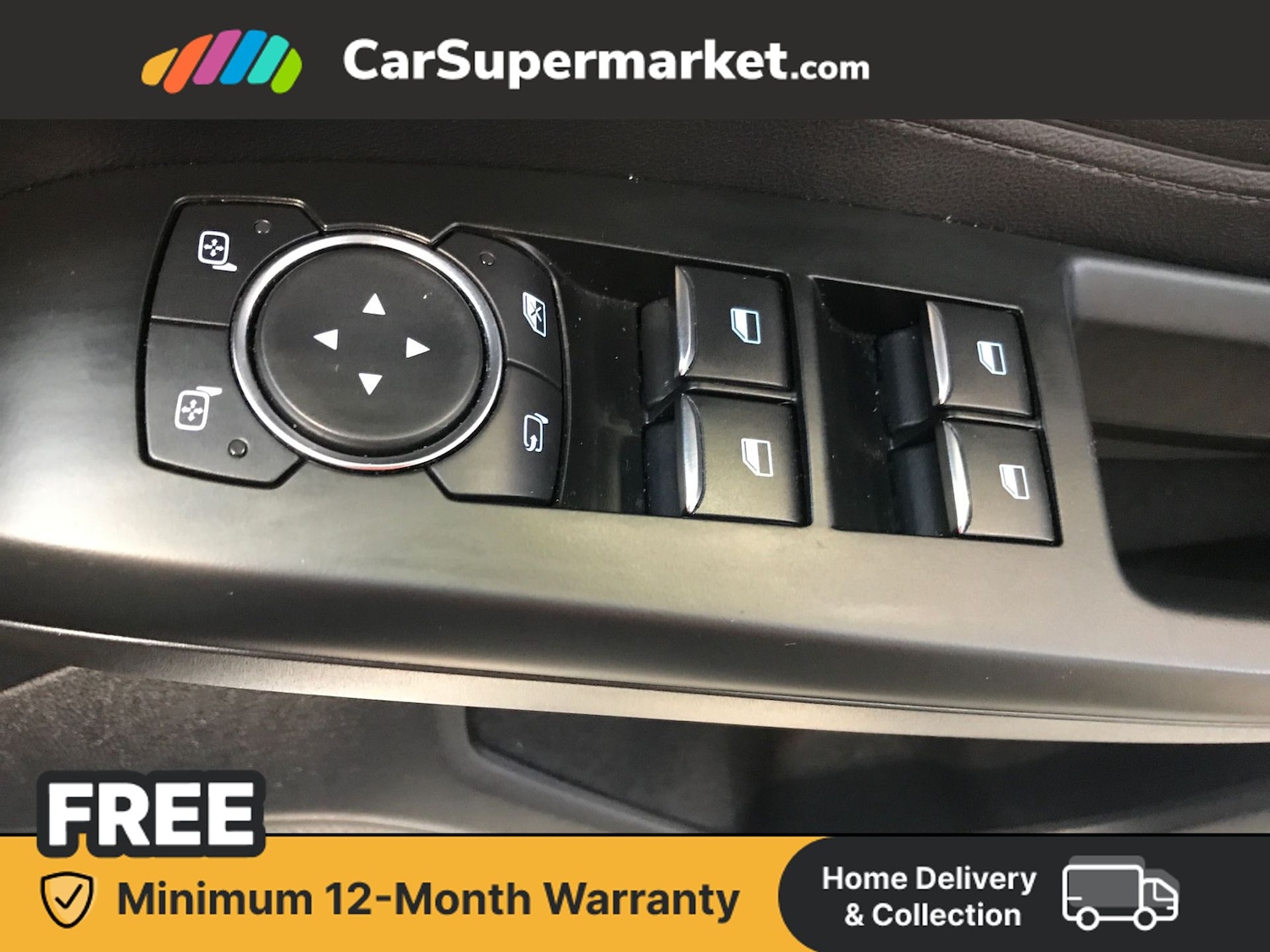 Used Ford Focus 2019 for sale - 78052726: Photo 27