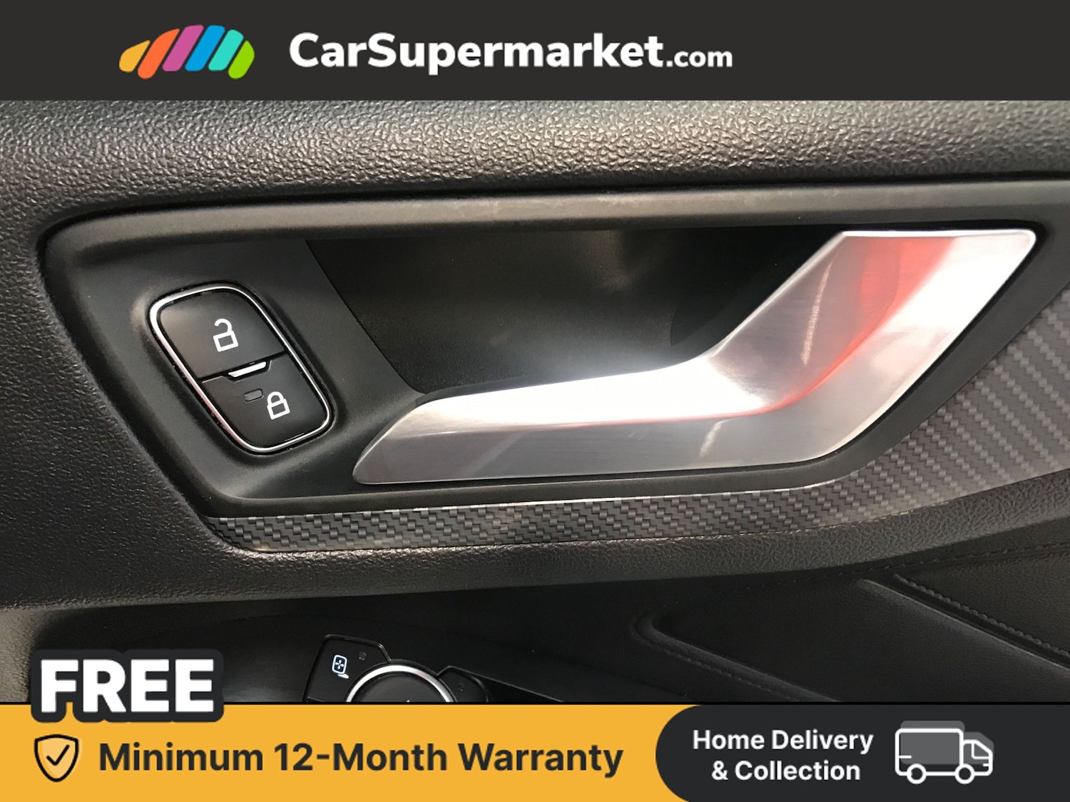 Used Ford Focus 2019 for sale - 78052726: Photo 28