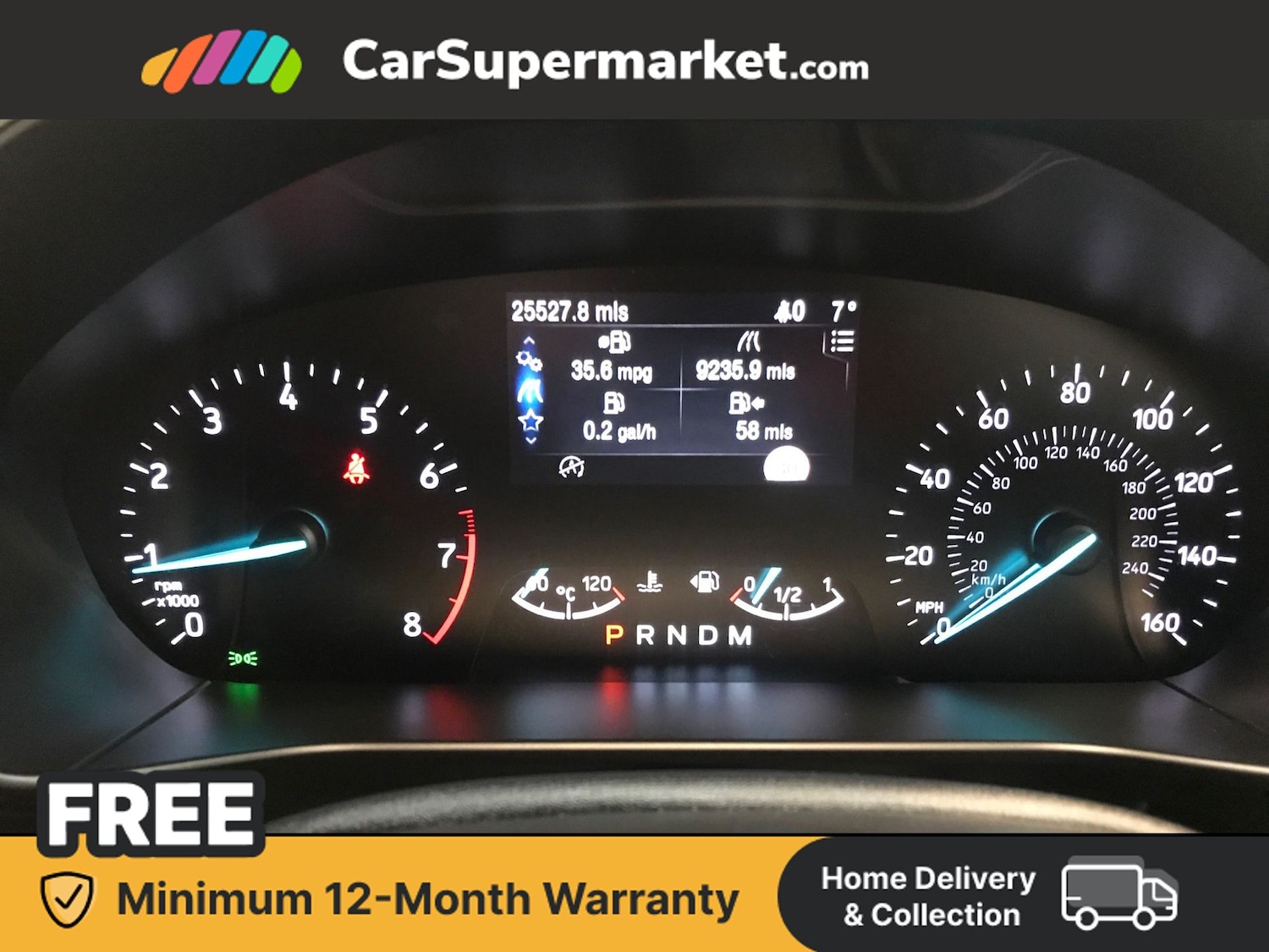 Used Ford Focus 2019 for sale - 78052726: Photo 33