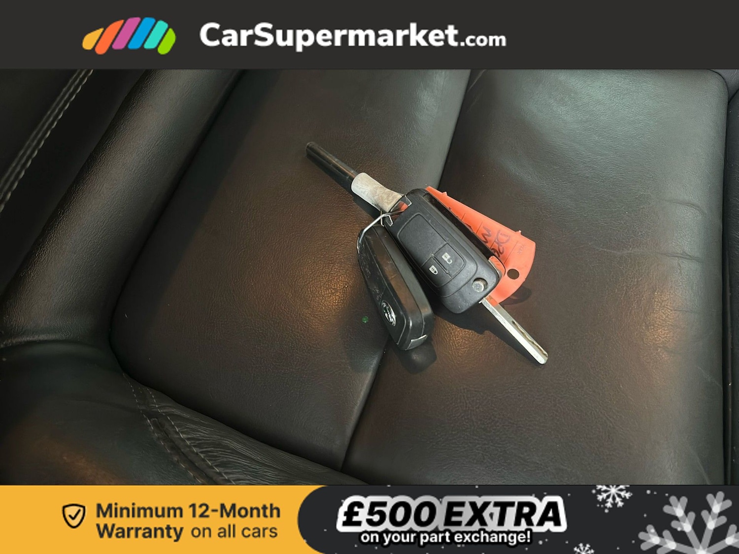 Used Vauxhall Mokka 2018 for sale - 76968104: Photo 24