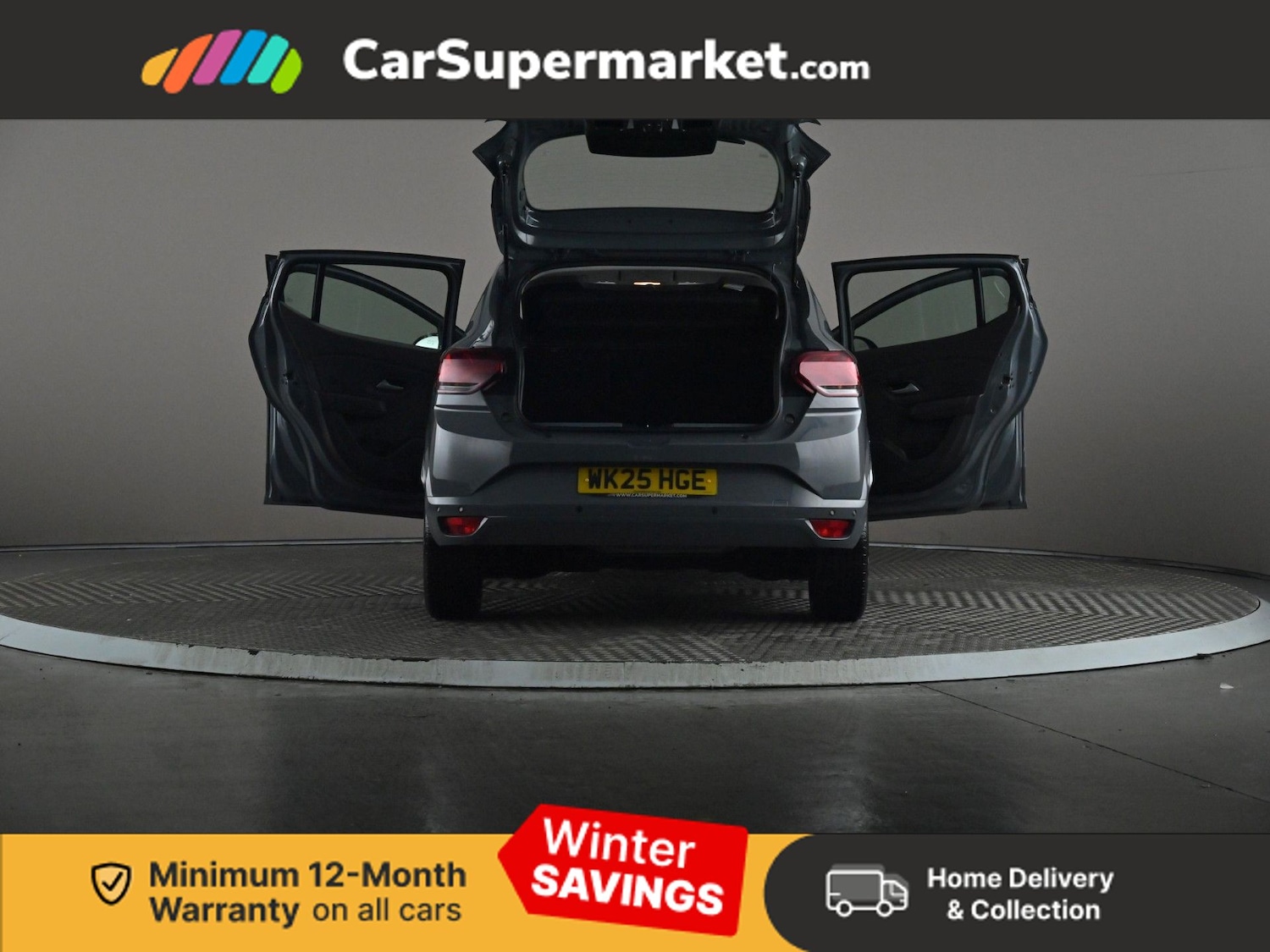 Used Dacia Sandero 2025 for sale - 77139174: Photo 12