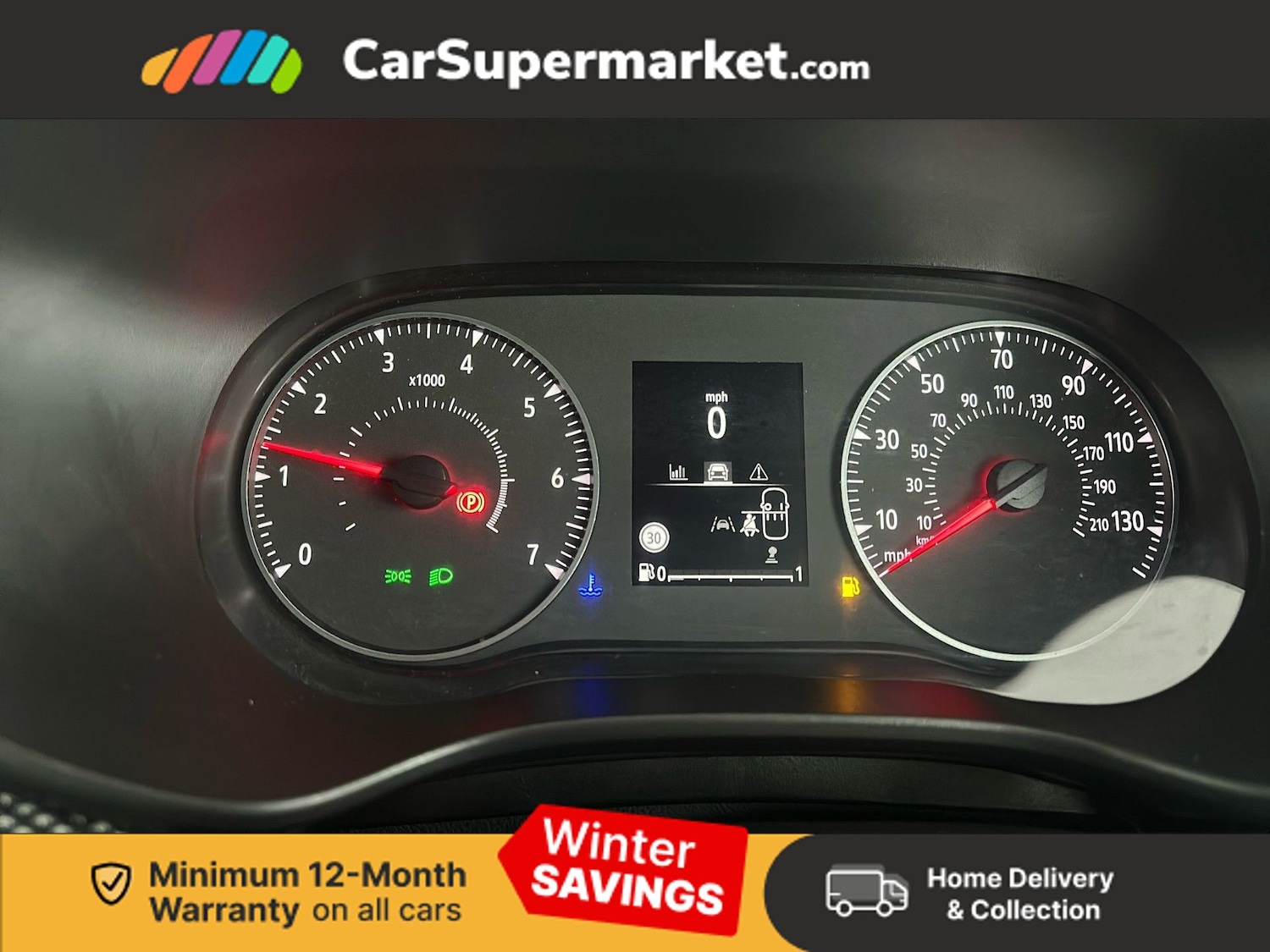 Used Dacia Sandero 2025 for sale - 77139174: Photo 16