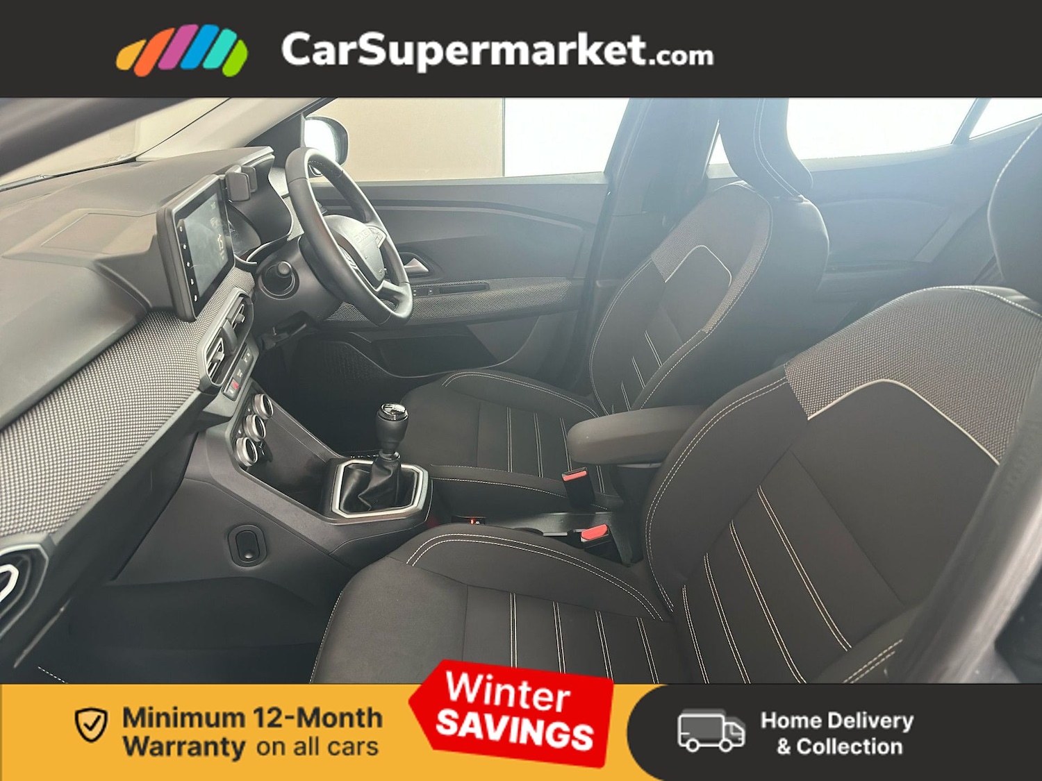 Used Dacia Sandero 2025 for sale - 77139174: Photo 18