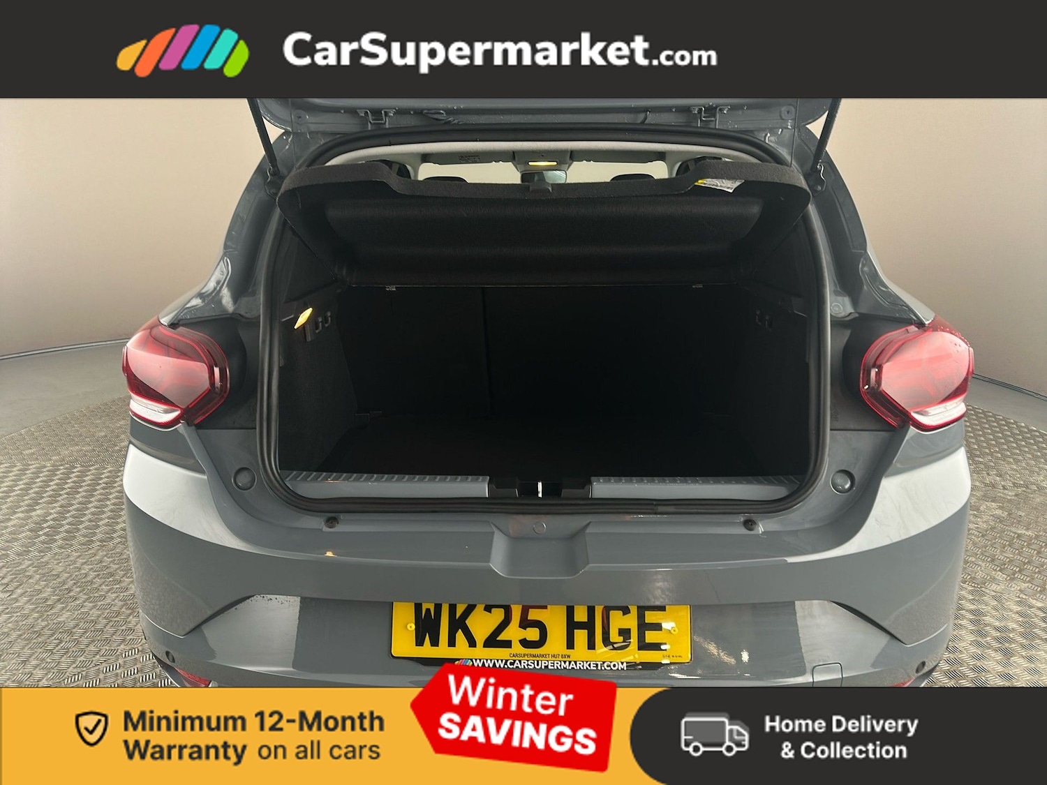 Used Dacia Sandero 2025 for sale - 77139174: Photo 23