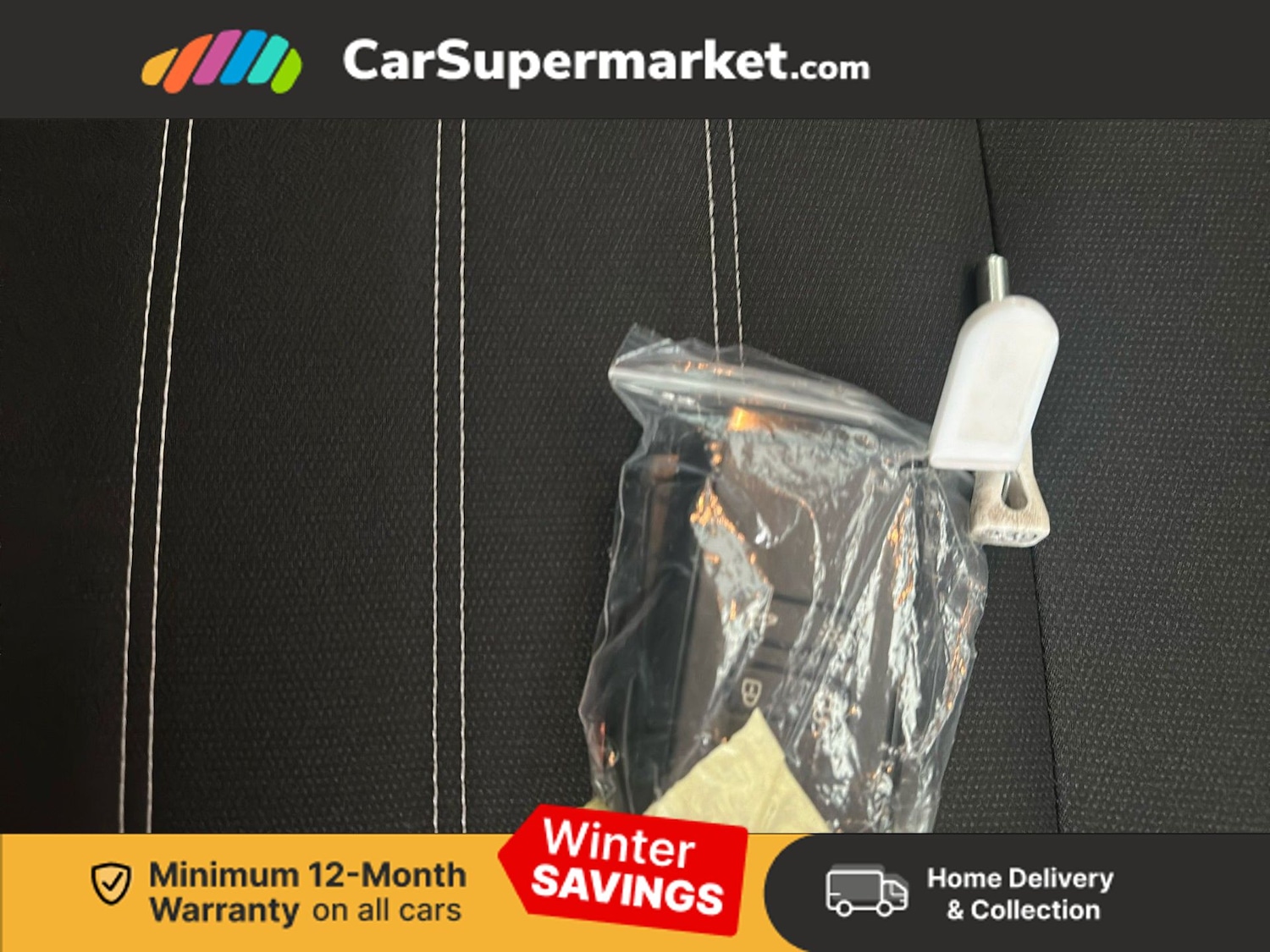 Used Dacia Sandero 2025 for sale - 77139174: Photo 24