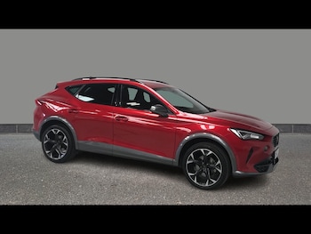 Used Cupra Formentor 2023 for sale - 79059745: Photo