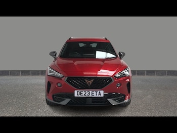 Used Cupra Formentor 2023 for sale - 79059745: Photo