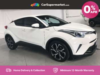 2018 - 1.8 Hybrid Design CVT 5-Door