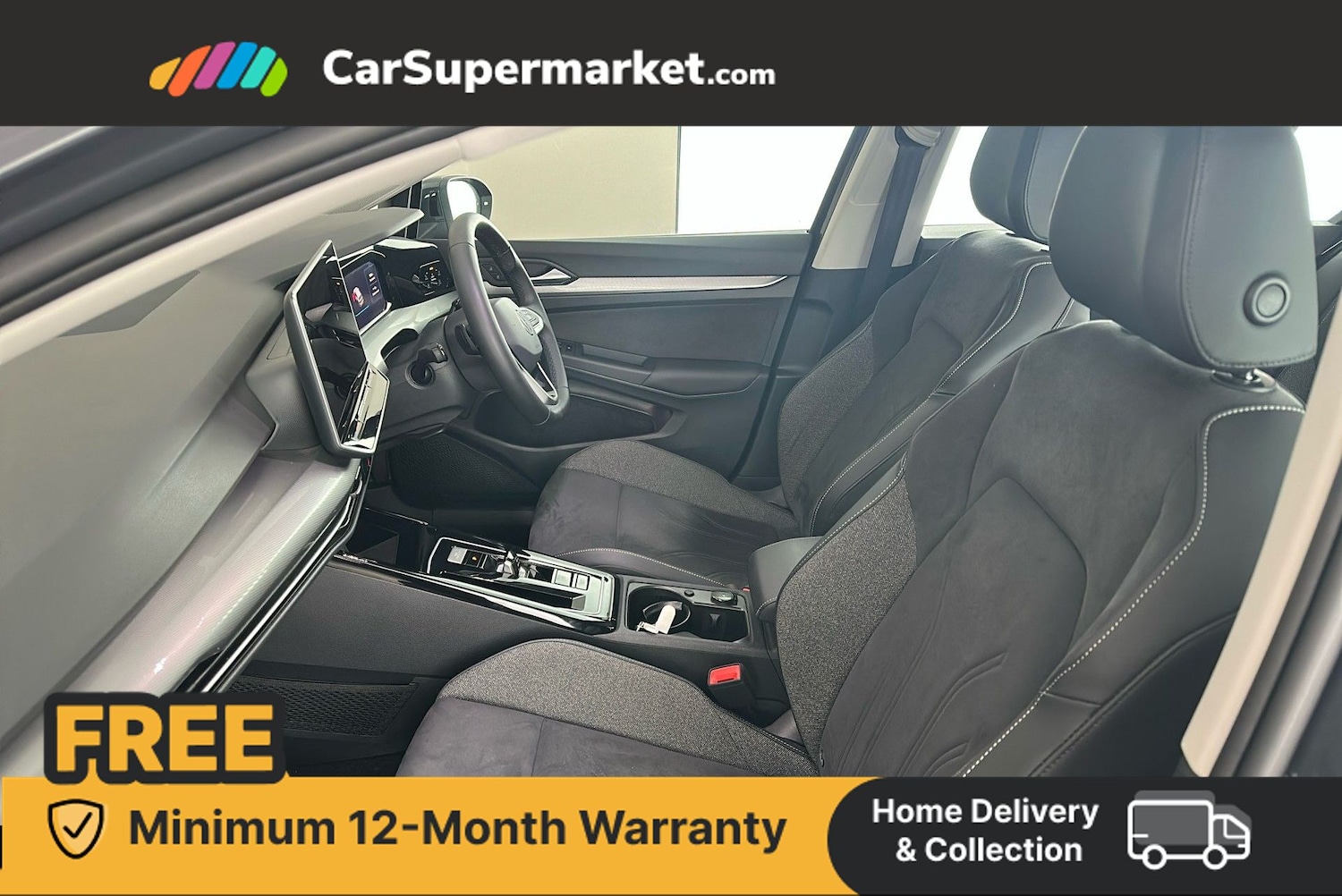 Used Volkswagen Golf 2025 for sale - 76449965: Photo 17