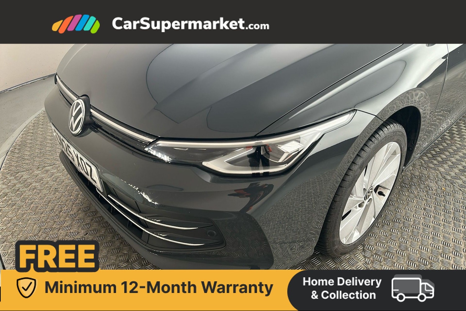 Used Volkswagen Golf 2025 for sale - 76449965: Photo 20