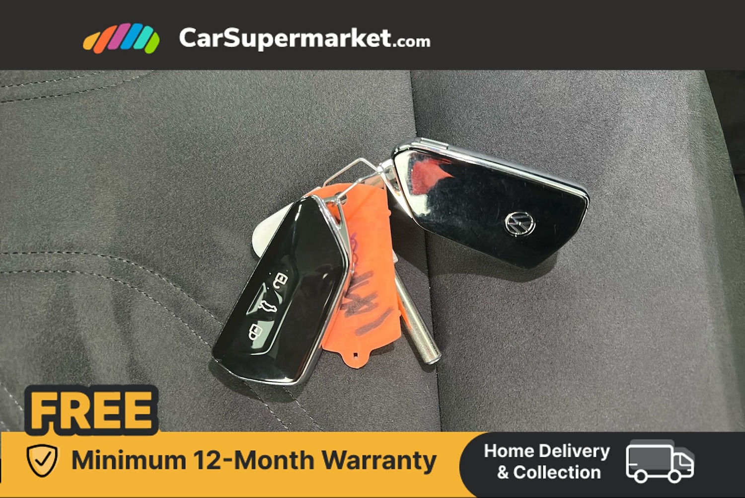 Used Volkswagen Golf 2025 for sale - 76449965: Photo 23