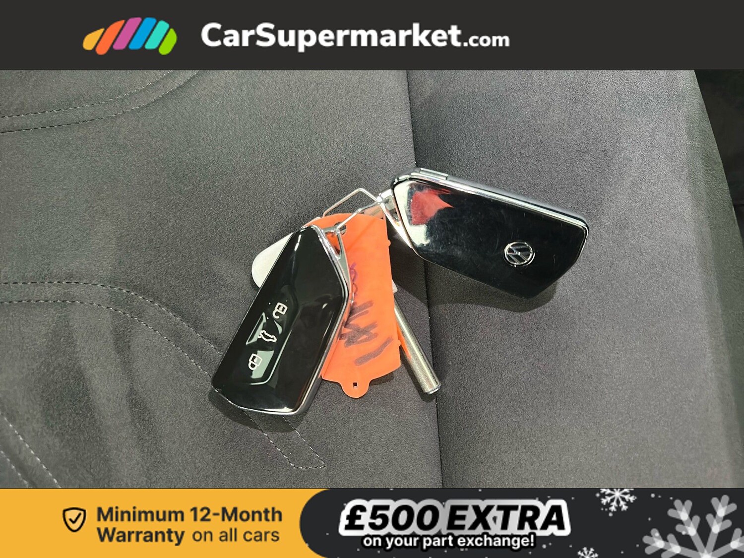 Used Volkswagen Golf 2025 for sale - 76449965: Photo 24