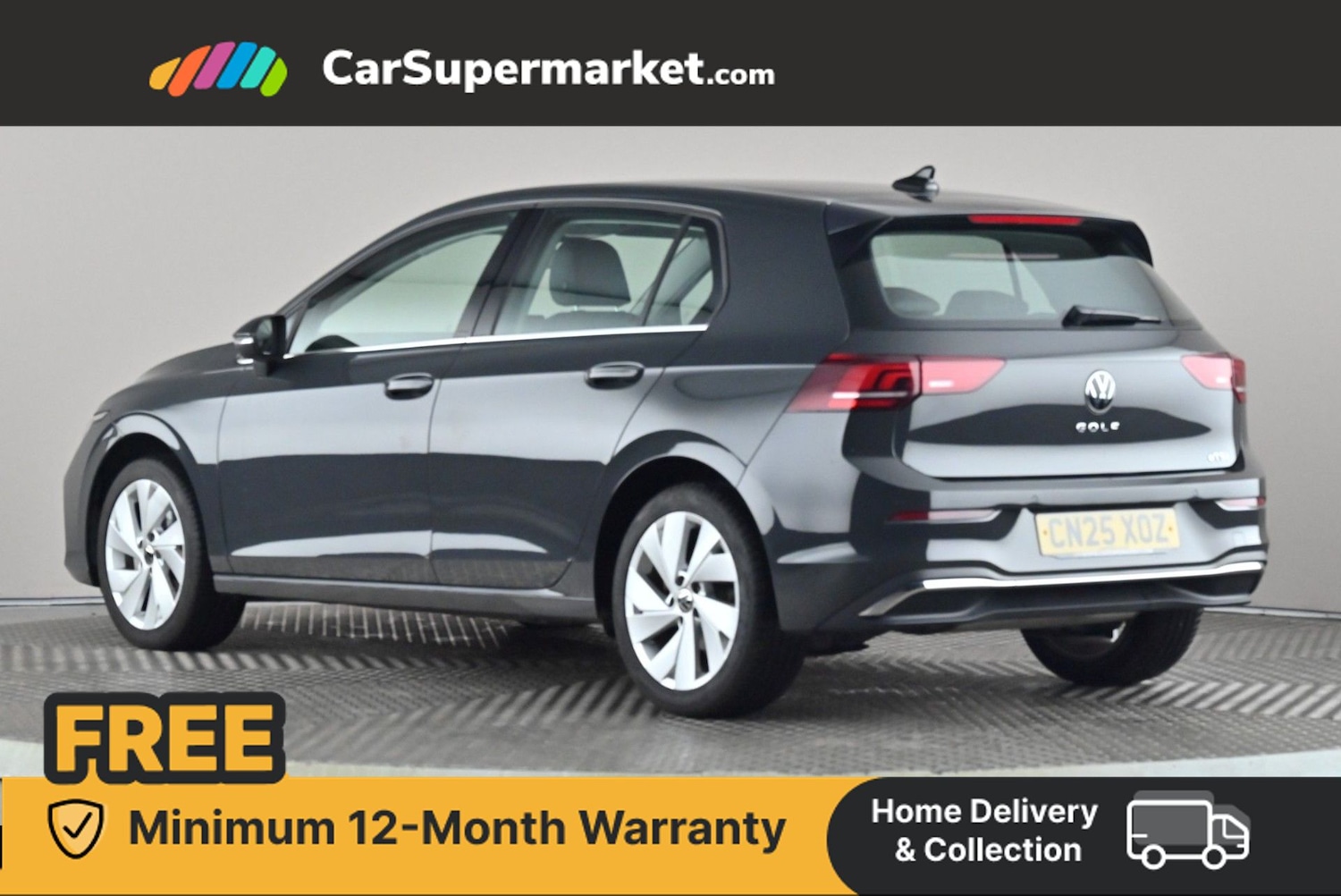 Used Volkswagen Golf 2025 for sale - 76449965: Photo 4