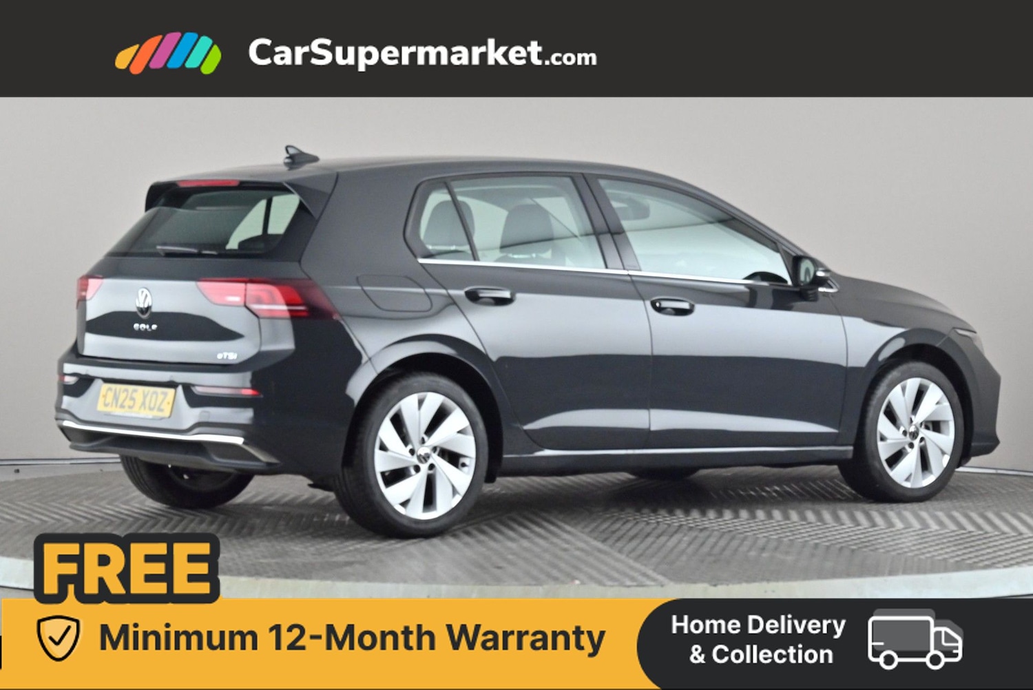 Used Volkswagen Golf 2025 for sale - 76449965: Photo 6