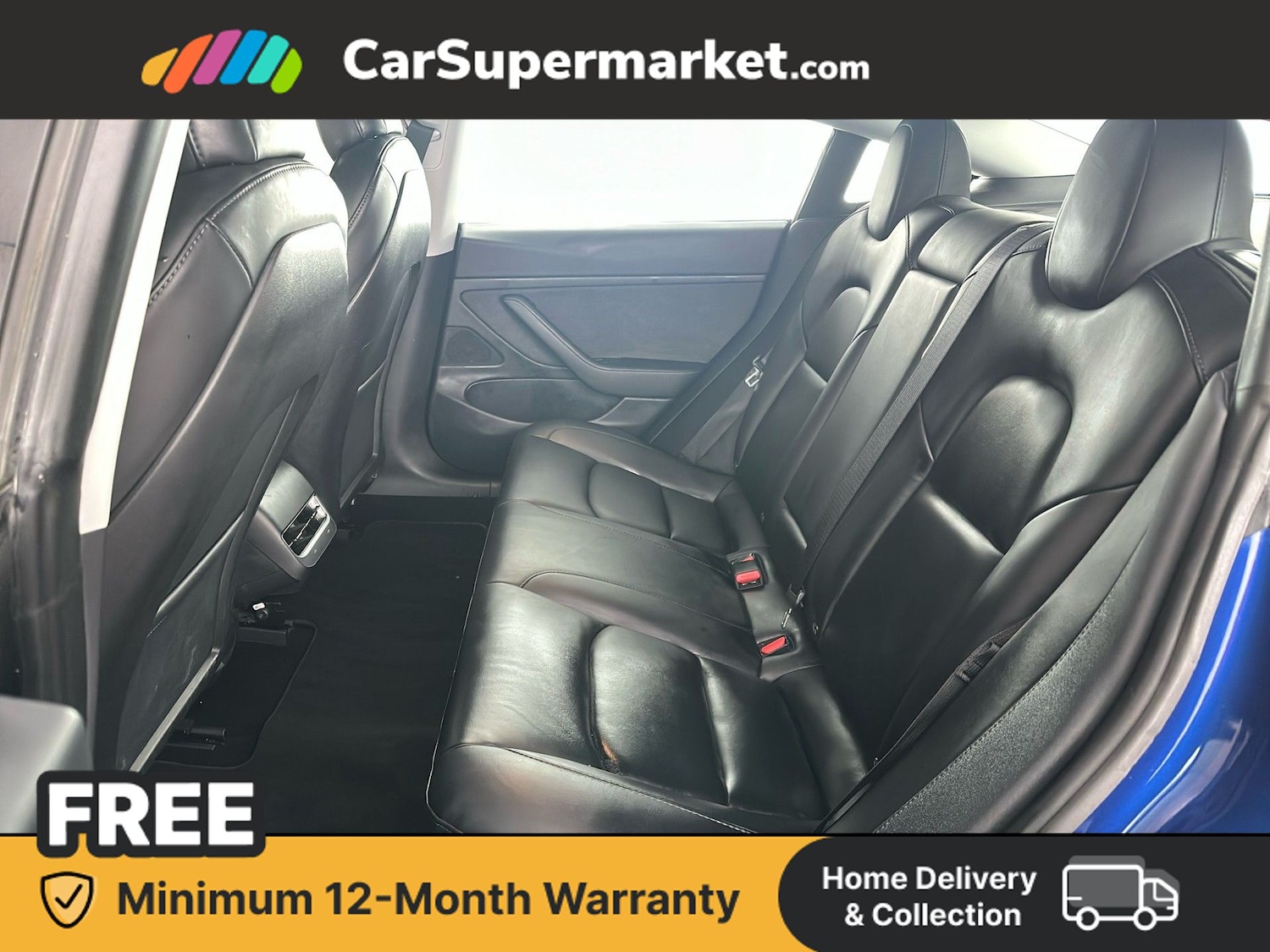 Used Tesla Model 3 2020 for sale - 77878905: Photo 18